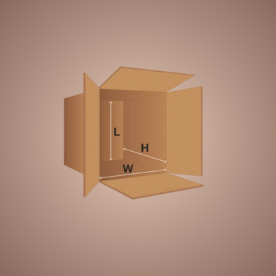Box information