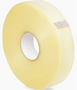 Carton Sealing Tape 2" x 1000 Yards 2 Mil for Heavy Duty (6 Pack)