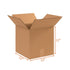 12x12x12 Shipping and Packing Box (5 Pack)