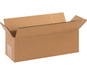 12x4x4 Shipping Packing Moving Boxes