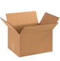 13x10x8 Shipping and Packing Box (3 Pack)