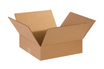 14x14x4 Shipping and Packing Box (5 Pack)