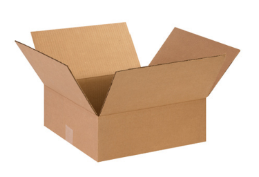 14x14x5 Shipping and Packing Box (5 Pack)