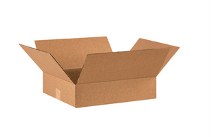 16 6 4 size packing box