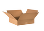 16x16x4 Shipping and Packing Box (5 Pack)