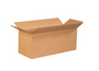 20x8x8 Shipping and Packing Box (25 Pack) BNDL