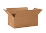 20x12x8 Size Shipping and Packing Box (3 Pack)