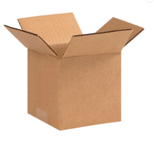 8x8x8 Box