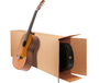20x8x50 Large Side Loading Shipping and Packing Box - (5 Pack)