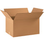 22x14x12 Shipping and Packing Box (2 Pack)