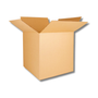 29x29x29 Shipping and Packing Box (1 Pack)