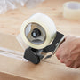 Clear Packing Tape, 2.6 Mil, , 2 Inch x 110 Yards Extra Strength, Refill for Packing and Shipping