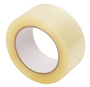 Clear Packing Tape, 2.6 Mil, , 2 Inch x 110 Yards Extra Strength, Refill for Packing and Shipping