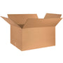 32x18x18 Size Shipping and Packing Box (15 Pack) BNDL