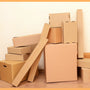 4x4x24 Shipping and Packing Box (25 Pack) BNDL