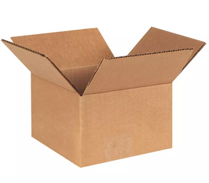 553 small shipping box