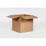 6x6x4 Shipping and Packing Box (Various Bulk Deals) BNDL