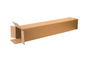 6x6x40 Shipping and Packing Box (25 Pack) BNDL
