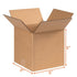 8x8x6 Shipping and Packing Box (25 Pack) BNDL