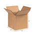 8x8x8 Double Wall Shipping and Packing Box (10 Pack)