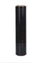 1 Roll Black  18" x 1000' Pallet Wrap Stretch Film Hand Shrink Wrap 1000FT