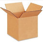 6x6x40 Shipping and Packing Box (25 Pack) BNDL
