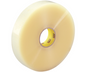Carton Sealing Tape 2" x 1000 Yards 2 Mil for Heavy Duty (6 Pack)