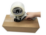 Clear Packing Tape, 2.6 Mil 3 Inch x 110 Yards, Extra Strength Refill for Packing and Shipping