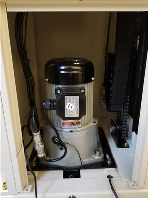 EAGLE2000BEP Categories: 2000 Series Semi-Automatic, Stretch