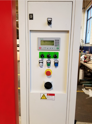 EAGLE2000BEP Categories: 2000 Series Semi-Automatic, Stretch Wrapper Tags: packaging equipment, Packing Equipment, stretch wrapper