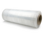 Stretch Film TORQUE 18"x1,500 feet 32 Gauge Pallet Wrap Stretch Film Hand Shrink Wrap 1500FT