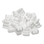 Packing Peanuts 15 Cubic Feet - Fragile Products -