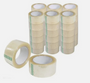 Clear Packing Tape, 1.8 Mil, 2 inch 110 Yards Extra Strength for Packing and Shipping