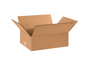12x9x4 Shipping and Packing Box (25 Pack) BNDL