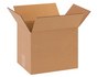 10x8x8 Shipping and Packing Box (25 Pack) BNDL
