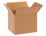 10x8x8 Shipping and Packing Box (25 Pack) BNDL
