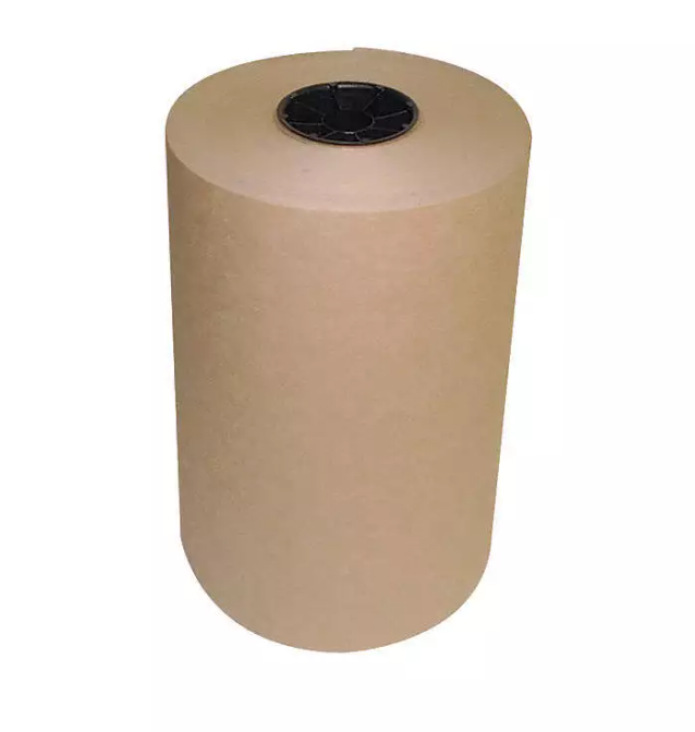 Kraft Paper 40 Pound 250ft 18"