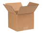 7x7x6 Shipping and Packing Box (25 Pack) BNDL