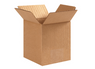 4x4x6 Shipping and Packing Box (25 Pack) BNDL