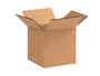 5x5x5 Shipping and Packing Box (25 Pack) BNDL