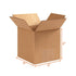 4x4x4 Shipping and Packing Box (10 Pack)