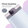 Bubble Poly Mailers - Premium Shipping Bag Envelopes - Self Sealing Peel and Seal