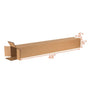 6x6x48 Shipping and Packing Box (25 Pack) BNDL