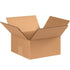 8x8x4 Shipping and Packing Box (10 Pack)