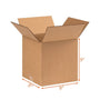 9x9x9 Shipping and Packing Box (25 Pack) BNDL