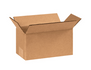 Small Shipping Box