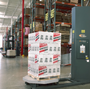 Stretch Film for Cast Machine 20" x 5000ft 80 Gauge Machine Stretch Wrap