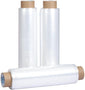 Wholesale Stretch Film 18x1,500 feet 11 Micron Stretch Wrap - Pallet Wrap