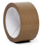 Tan Packing Tape, 2.6 Mil, 2 Inch x 110 Yards, Extra Strength Refill for Packing and Shipping