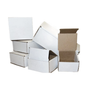 6x4x3 White Cardboard Boxes (250 Pack)
